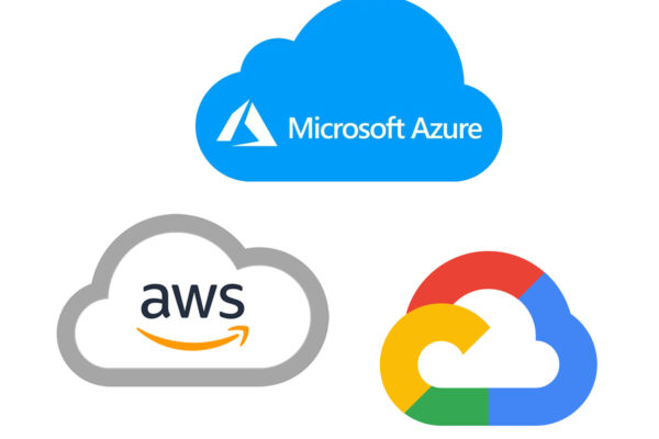 Microsoft Azure Cloud