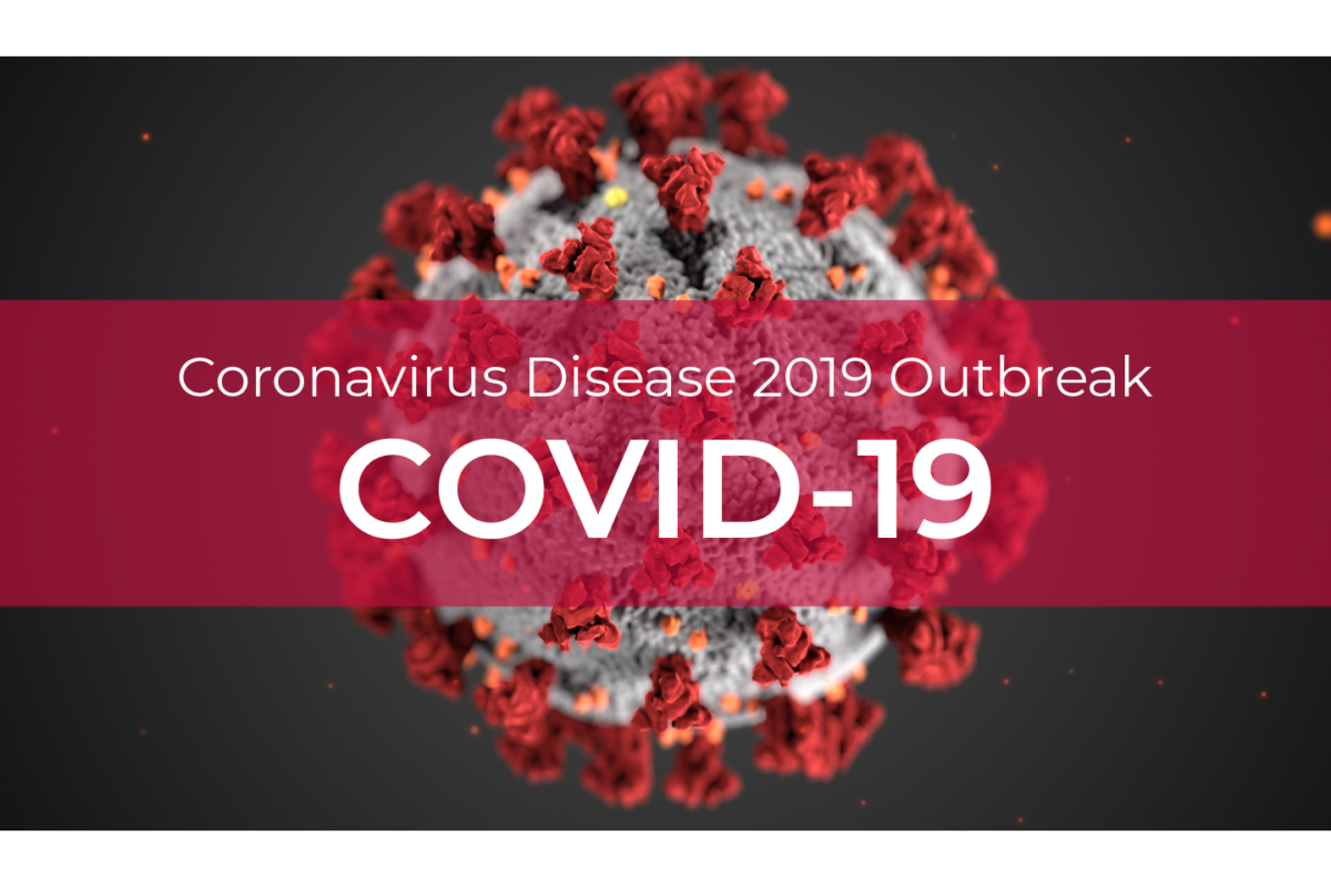 coronavirus